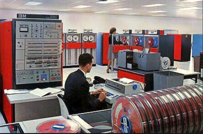 History Of RPMS