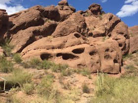 CamelbackMountain