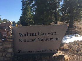 Walnut-Canyon