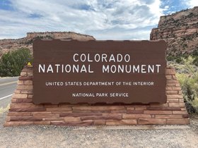 Colorado-National-Monument