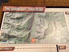 Quandry-Peak