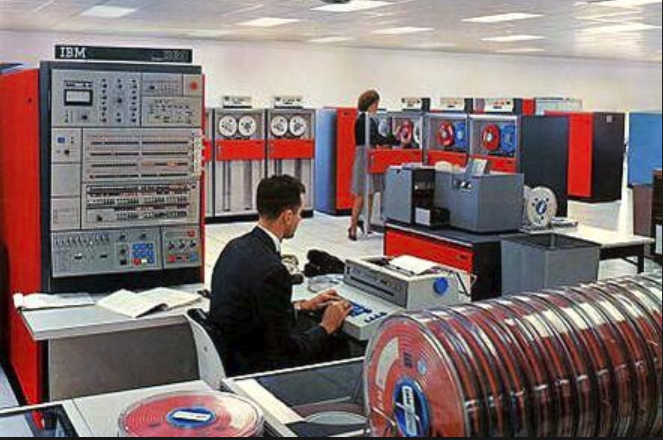 IBM 360