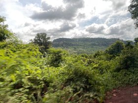 Kulen-National-Park