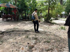 Kulen-Waterfall