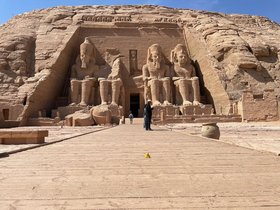 Egypt